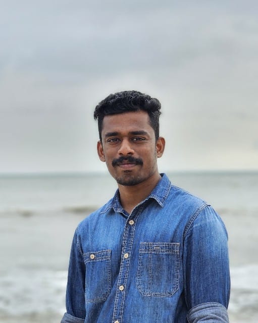 Shyam Mohan